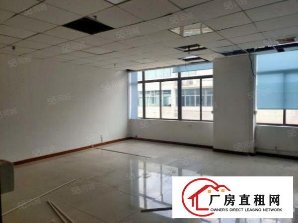  龙华原房东工业园200平起分租独院1000平精装仓库厂房出租