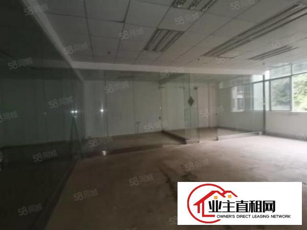  龙华大浪浪口工业区原房东300平红本厂房，使用率高24块一平