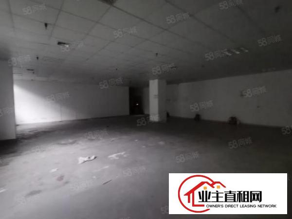  龙华大浪浪口工业区原房东300平红本厂房，使用率高24块一平