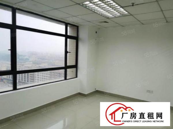  龙华大浪华宁路附近新出110平豪华办公室，领包入住。
