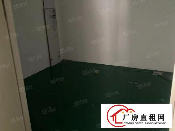  龙华大浪南宇工业区二楼750平方标准厂房出租