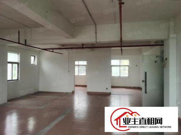  龙华大浪华兴路2000平红本厂房，价格24！形象好车位冲足！