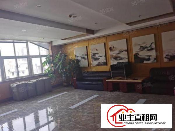  龙华大浪华兴路2000平红本厂房，价格24！形象好车位冲足！