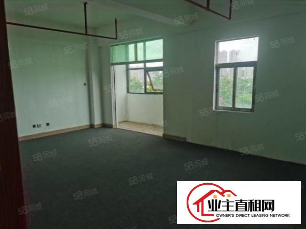 龙华大浪华兴路2000平红本厂房，价格24！形象好车位冲足！