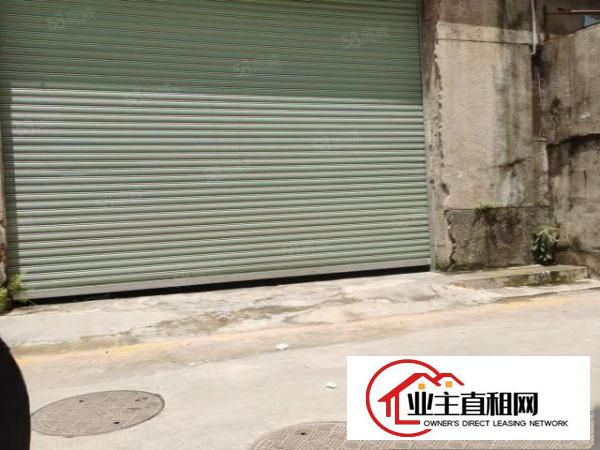  龙华大浪华兴路2000平红本厂房，价格24！形象好车位冲足！