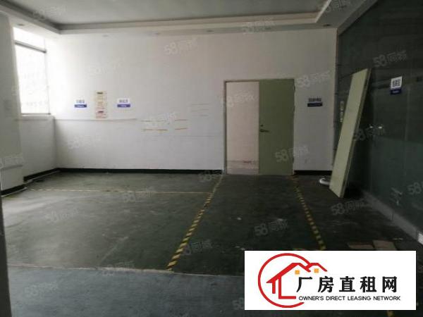  龙华ICO附近有3901100平厂房电商，贸易仓库的看过来