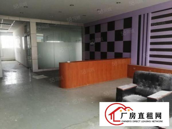  龙华ICO附近有3901100平厂房电商，贸易仓库的看过来