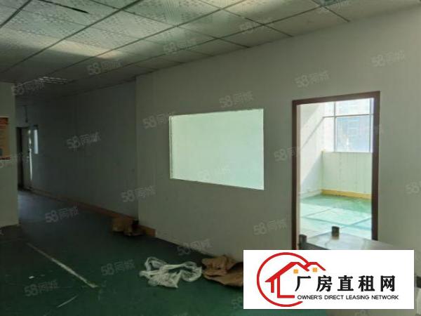  大浪华宁路边的600平方米出租