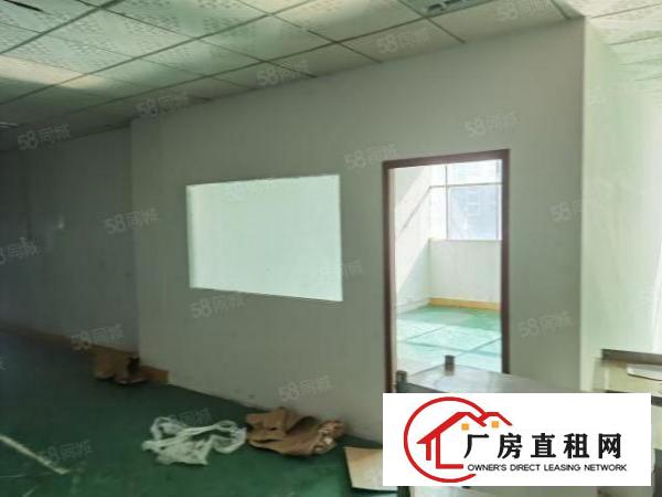 大浪华宁路边的600平方米出租
