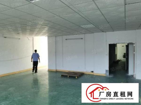  大浪华宁路边的600平方米出租