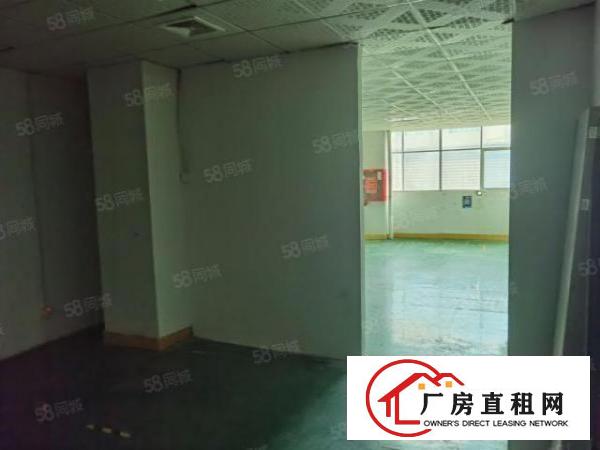  大浪华宁路边的600平方米出租