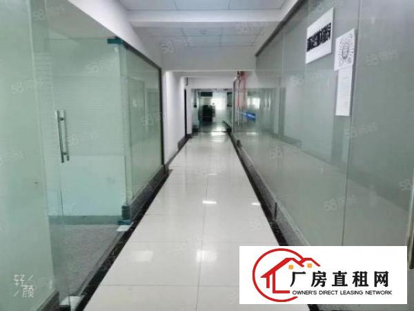  大浪办公108平228平258平羊台山地铁口办公室出租