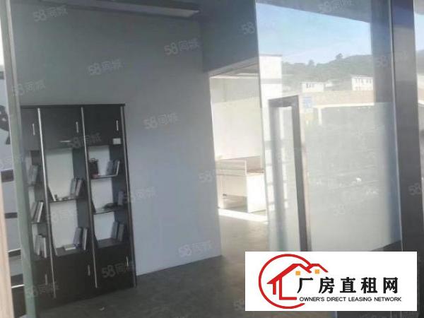  浪口工业区小面积厂房150，220平带装修，办公，小加工均可