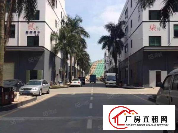  浪口工业区小面积厂房150，220平带装修，办公，小加工均可