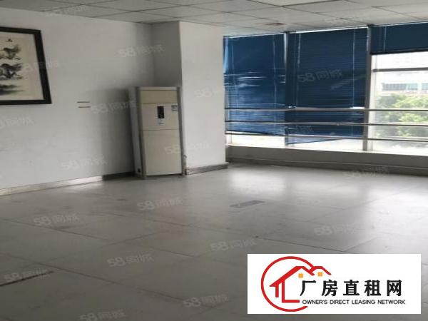  龙华大浪商业中心旁全新装修创意园200平起厂房招租