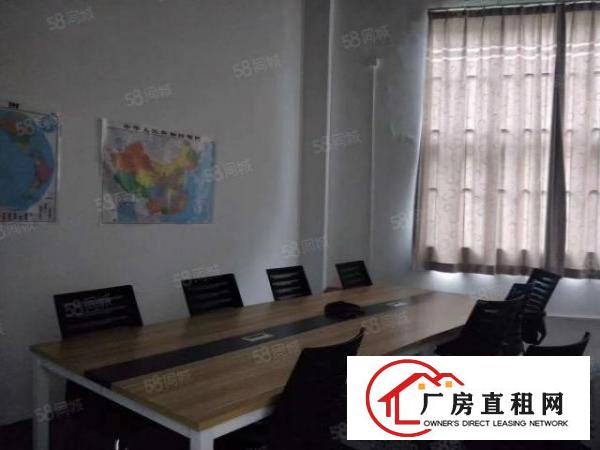  龙华民治新出一楼厂房1000平出租可做物流