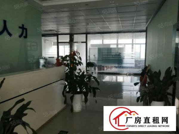  大浪商业中心附近楼上精装修420平