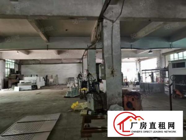  龙华大浪澳华工业区3000平方独门独院原房东合同10年