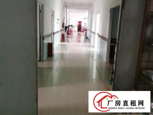  可做教育、仓库、加工、电商、写字楼。