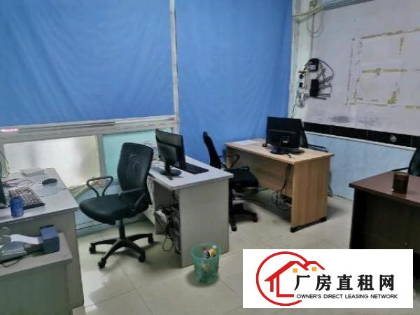  可做教育、仓库、加工、电商、写字楼。