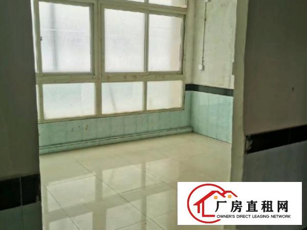  可做教育、仓库、加工、电商、写字楼。