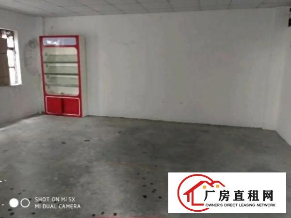  观澜龙华福民龙观快线旁边二楼400带装修厂房出租