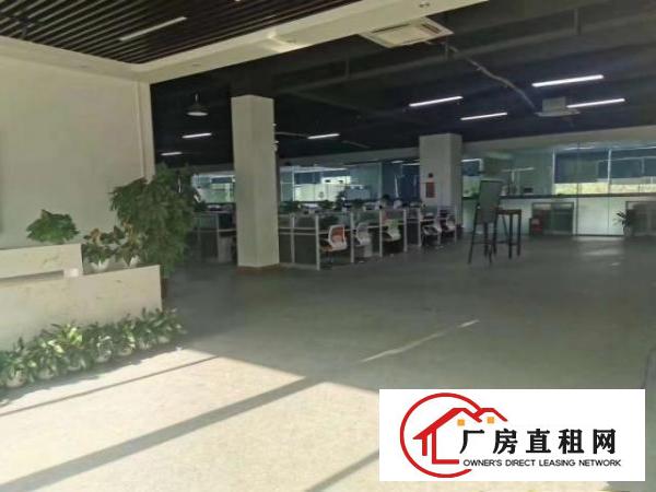  观澜观光路旁原房东，价格实惠