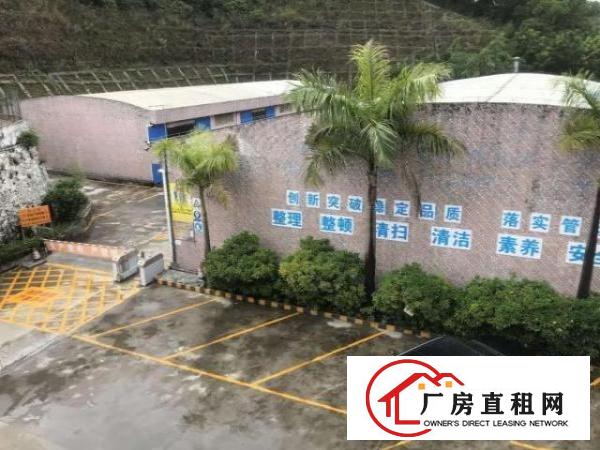  2800平厂房出租交通便利
