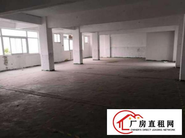  （出租）观澜牛湖工业区独门独院标准钢构2千平10租整租