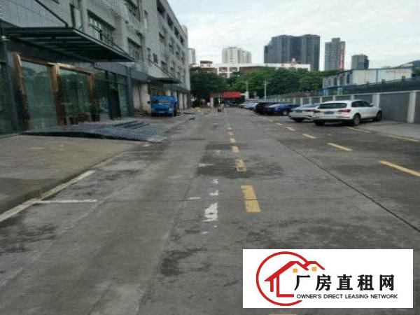  观澜观平路原房东，一楼厂房320平方招租，适合各行业