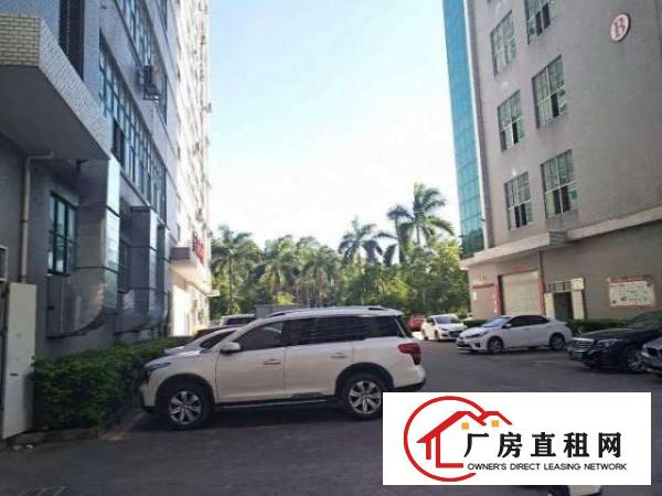  观澜章阁楼上精装修850平出租