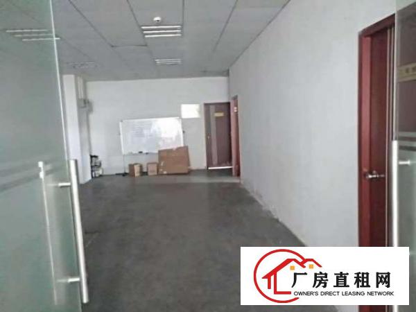  观澜章阁楼上精装修850平出租