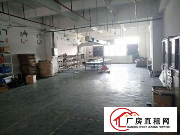  观澜章阁楼上精装修850平出租