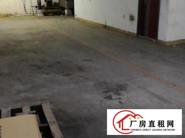  厂房250平出租龙华区观澜福城社区