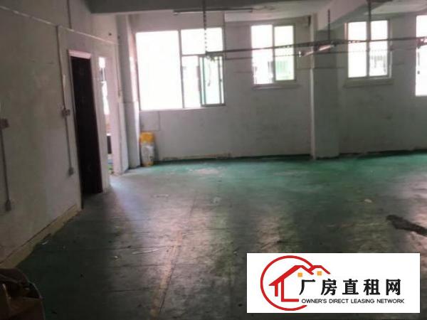  急租，价格实惠，因扩大规模，现在场地不够用。