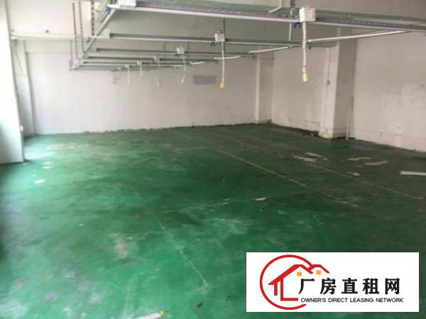  急租，价格实惠，因扩大规模，现在场地不够用。