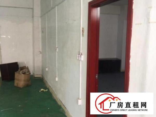  急租，价格实惠，因扩大规模，现在场地不够用。