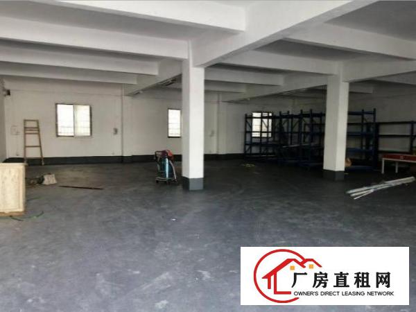  低价笋盘！观澜大和一楼厂房300方便宜急租，水电齐全