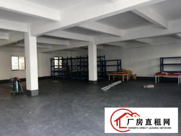  低价笋盘！观澜大和一楼厂房300方便宜急租，水电齐全