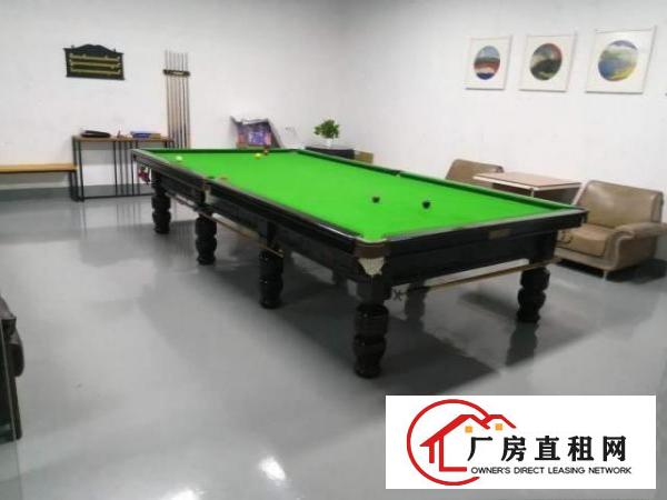  工业区厂房400-500平方米左右