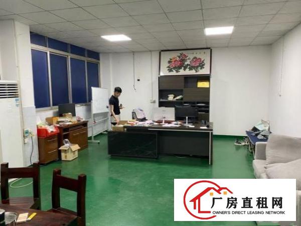  合同期内转租观澜福前路98号厂房办公皆可