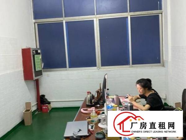  合同期内转租观澜福前路98号厂房办公皆可
