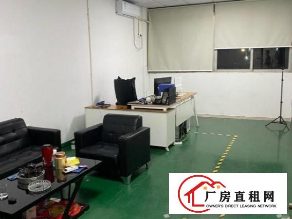  合同期内转租观澜福前路98号厂房办公皆可