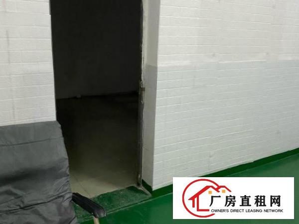  合同期内转租观澜福前路98号厂房办公皆可