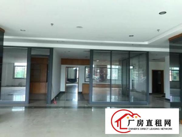  深圳观澜交通方便独院厂房