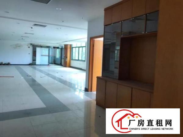  深圳观澜交通方便独院厂房