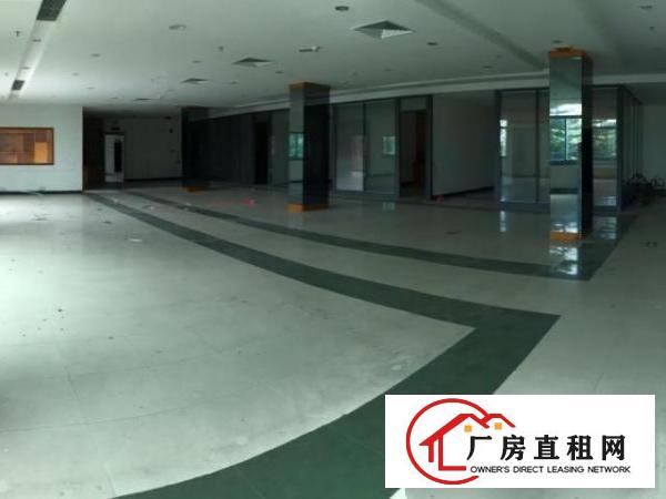  深圳观澜交通方便独院厂房