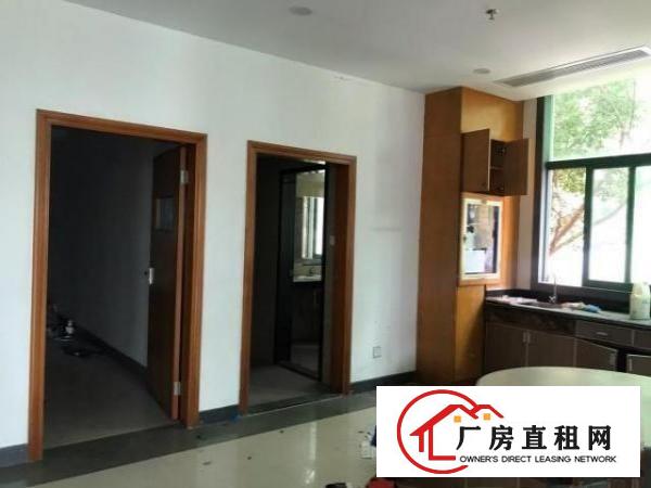  深圳观澜交通方便独院厂房
