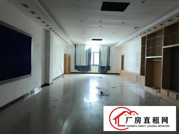  深圳观澜交通方便独院厂房