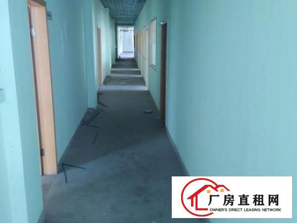  业主直租出租龙华区观澜街道厂房，无行业限制